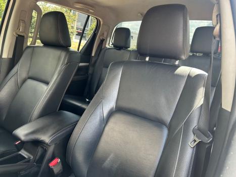 TOYOTA Hilux Caminhonete 2.7 16V 4P SRV FLEX 4X4  CABINE DUPLA AUTOM�TICO, Foto 9