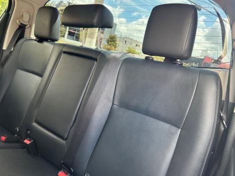 TOYOTA Hilux Caminhonete 2.7 16V 4P SRV FLEX 4X4  CABINE DUPLA AUTOM�TICO, Foto 11