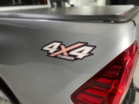 TOYOTA Hilux Caminhonete 3.0 16V 4P 4X4 SRV TURBO DIESEL CABINE DUPLA AUTOM�TICO, Foto 11