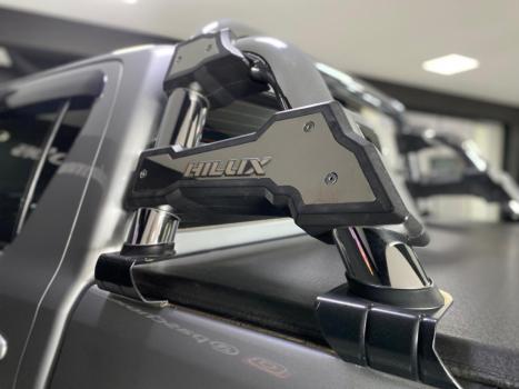 TOYOTA Hilux Caminhonete 3.0 16V 4P 4X4 SRV TURBO DIESEL CABINE DUPLA AUTOM�TICO, Foto 12