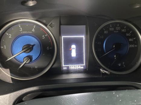 TOYOTA Hilux Caminhonete 3.0 16V 4P 4X4 SRV TURBO DIESEL CABINE DUPLA AUTOM�TICO, Foto 20