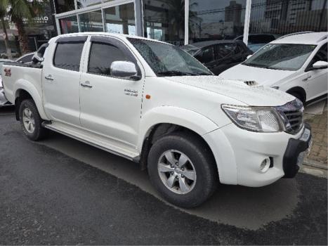 TOYOTA Hilux Caminhonete , Foto 1