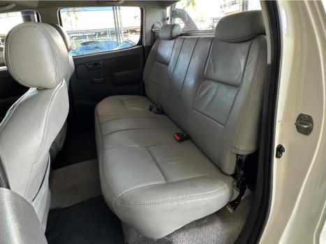 TOYOTA Hilux Caminhonete 3.0 4P SR 4X4 TURBO DIESEL CABINE DUPLA, Foto 9