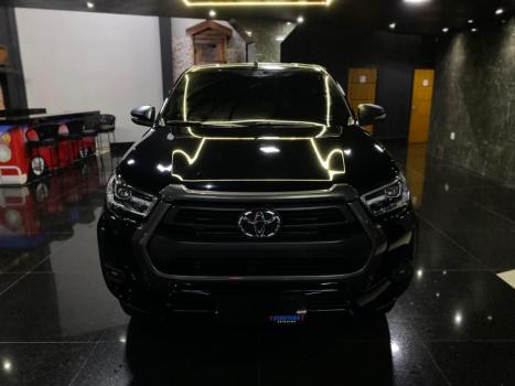 TOYOTA Hilux Caminhonete , Foto 1