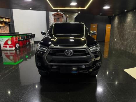 TOYOTA Hilux Caminhonete , Foto 1
