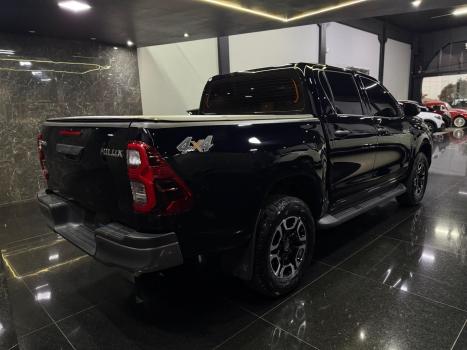 TOYOTA Hilux Caminhonete , Foto 4