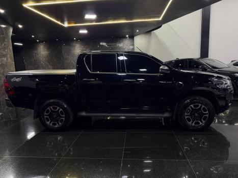 TOYOTA Hilux Caminhonete , Foto 6