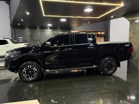 TOYOTA Hilux Caminhonete , Foto 7