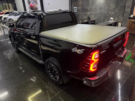 TOYOTA Hilux Caminhonete , Foto 8