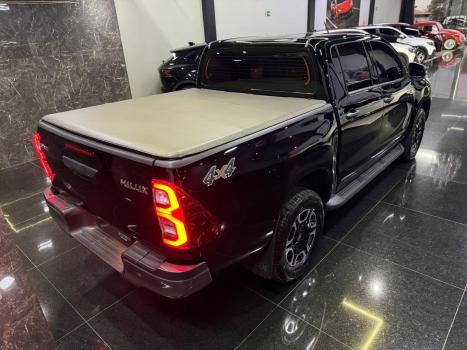 TOYOTA Hilux Caminhonete , Foto 9