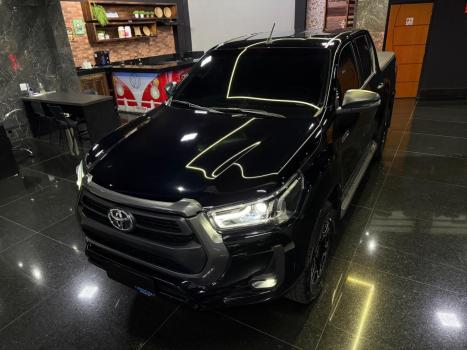 TOYOTA Hilux Caminhonete , Foto 11