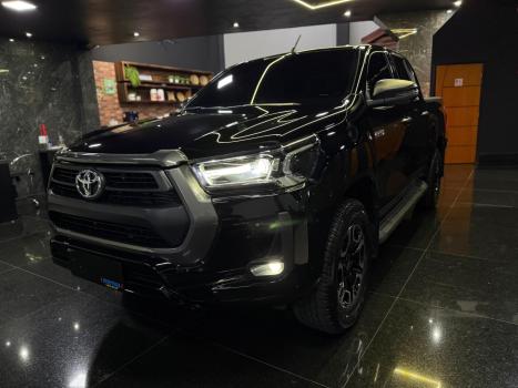 TOYOTA Hilux Caminhonete , Foto 13