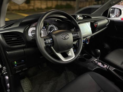 TOYOTA Hilux Caminhonete , Foto 15
