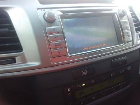 TOYOTA Hilux Caminhonete 3.0 4P 4X4 SRV TURBO DIESEL CABINE DUPLA AUTOM�TICO, Foto 5