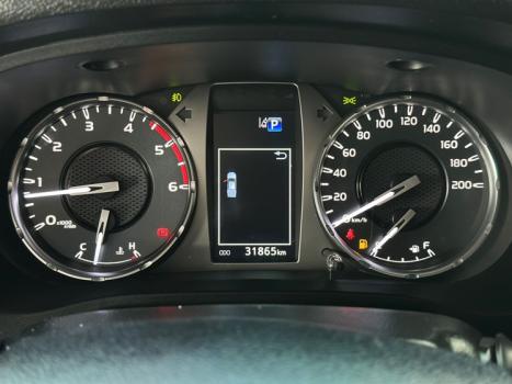 TOYOTA Hilux Caminhonete 2.8 16V SRX PLUS 4X4 TURBO DIESEL CABINE DUPLA AUTOM�TICO, Foto 9