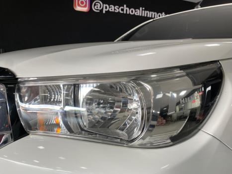 TOYOTA Hilux Caminhonete 3.0 16V 4P 4X4 SRV TURBO DIESEL CABINE DUPLA AUTOM�TICO, Foto 5