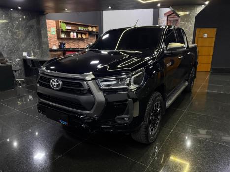 TOYOTA Hilux Caminhonete , Foto 2