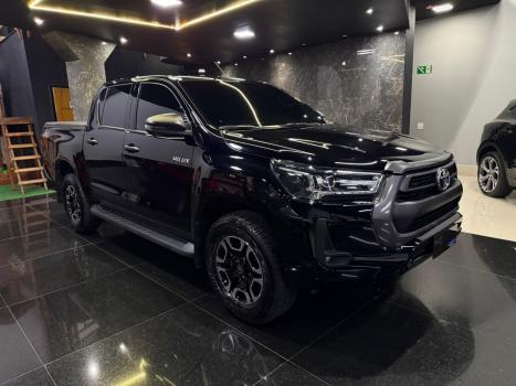 TOYOTA Hilux Caminhonete , Foto 3