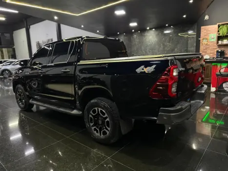 TOYOTA Hilux Caminhonete , Foto 5