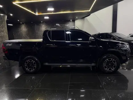 TOYOTA Hilux Caminhonete , Foto 6