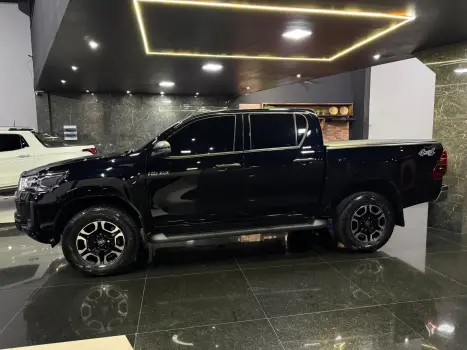 TOYOTA Hilux Caminhonete , Foto 7