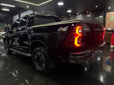 TOYOTA Hilux Caminhonete , Foto 12