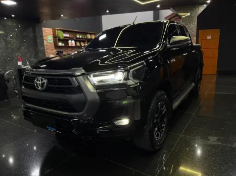 TOYOTA Hilux Caminhonete , Foto 13
