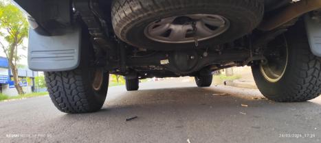 TOYOTA Hilux Caminhonete 3.0 16V 4P 4X4 SRV TURBO DIESEL CABINE DUPLA AUTOM�TICO, Foto 10