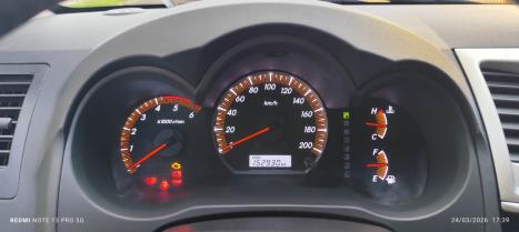 TOYOTA Hilux Caminhonete 3.0 16V 4P 4X4 SRV TURBO DIESEL CABINE DUPLA AUTOM�TICO, Foto 13