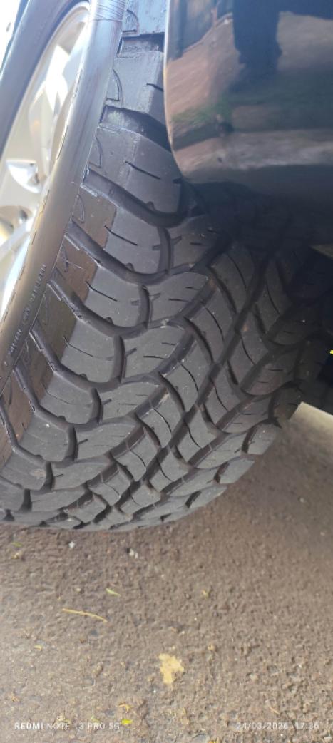 TOYOTA Hilux Caminhonete 3.0 16V 4P 4X4 SRV TURBO DIESEL CABINE DUPLA AUTOM�TICO, Foto 14