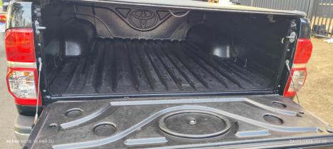 TOYOTA Hilux Caminhonete 3.0 16V 4P 4X4 SRV TURBO DIESEL CABINE DUPLA AUTOM�TICO, Foto 15