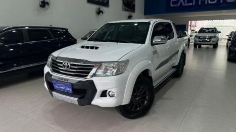 TOYOTA Hilux Caminhonete 3.0 4P 4X4 TURBO DIESEL CABINE DUPLA LIMITED EDITION AUTOM�TICO, Foto 1