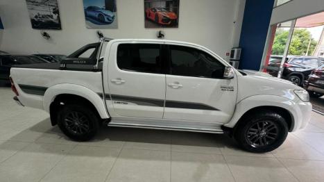 TOYOTA Hilux Caminhonete 3.0 4P 4X4 TURBO DIESEL CABINE DUPLA LIMITED EDITION AUTOM�TICO, Foto 5