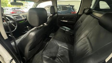 TOYOTA Hilux Caminhonete 3.0 4P 4X4 TURBO DIESEL CABINE DUPLA LIMITED EDITION AUTOM�TICO, Foto 11