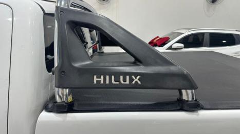 TOYOTA Hilux Caminhonete 3.0 4P 4X4 TURBO DIESEL CABINE DUPLA LIMITED EDITION AUTOM�TICO, Foto 14