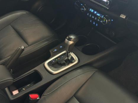 TOYOTA Hilux Caminhonete 2.8 16V SRV 4X4 DIESEL CABINE DUPLA AUTOM�TICO, Foto 13
