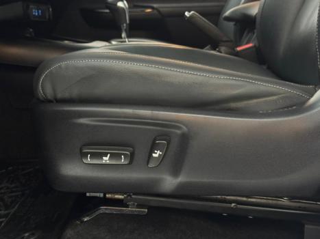 TOYOTA Hilux Caminhonete 2.8 16V SRV 4X4 DIESEL CABINE DUPLA AUTOM�TICO, Foto 19