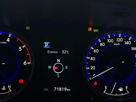 TOYOTA Hilux Caminhonete 2.8 16V SRV 4X4 DIESEL CABINE DUPLA AUTOM�TICO, Foto 20