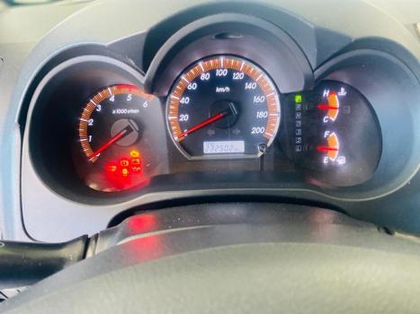 TOYOTA Hilux Caminhonete 3.0 4P 4X4 SRV TURBO DIESEL CABINE DUPLA AUTOM�TICO, Foto 14