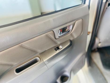 TOYOTA Hilux Caminhonete 3.0 4P 4X4 SRV TURBO DIESEL CABINE DUPLA AUTOM�TICO, Foto 16