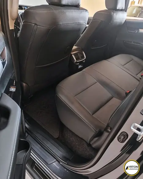 TOYOTA Hilux Caminhonete 2.8 16V 4P SRX DIESEL CABINE DUPLA, Foto 15