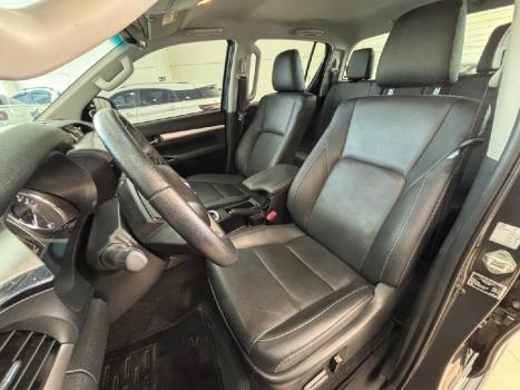 TOYOTA Hilux Caminhonete 2.8 16V SRX 4X4 TURBO DIESEL CABINE DUPLA AUTOM�TICO, Foto 11