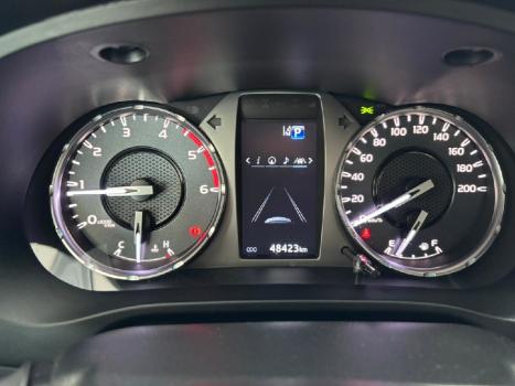 TOYOTA Hilux Caminhonete 2.8 16V SRX 4X4 TURBO DIESEL CABINE DUPLA AUTOM�TICO, Foto 12