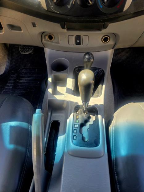 TOYOTA Hilux Caminhonete 3.0 4P 4X4 SRV TURBO DIESEL TOP CABINE DUPLA AUTOM�TICO, Foto 3