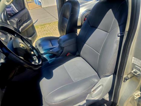 TOYOTA Hilux Caminhonete 3.0 4P 4X4 SRV TURBO DIESEL TOP CABINE DUPLA AUTOM�TICO, Foto 12