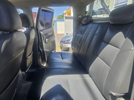 TOYOTA Hilux Caminhonete 3.0 4P 4X4 SRV TURBO DIESEL TOP CABINE DUPLA AUTOM�TICO, Foto 13