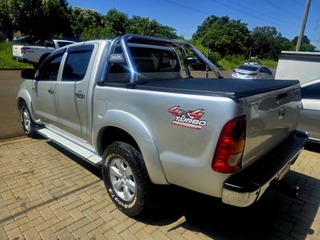 TOYOTA Hilux Caminhonete 3.0 4P 4X4 SRV TURBO DIESEL TOP CABINE DUPLA AUTOM�TICO, Foto 16