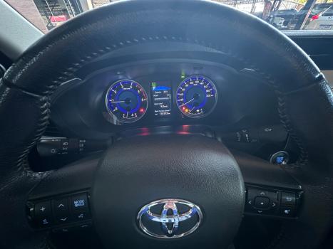 TOYOTA Hilux Caminhonete 2.8 16V SRV 4X4 DIESEL CABINE DUPLA AUTOM�TICO, Foto 9