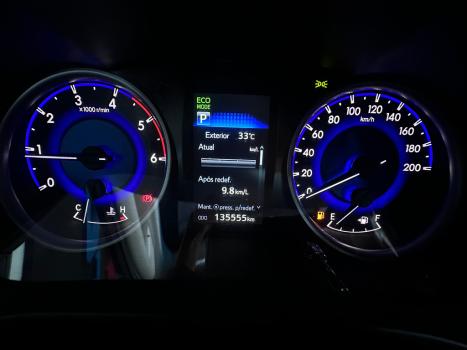 TOYOTA Hilux Caminhonete 2.8 16V SRV 4X4 DIESEL CABINE DUPLA AUTOM�TICO, Foto 10