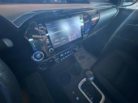 TOYOTA Hilux Caminhonete 2.8 16V SRV 4X4 DIESEL CABINE DUPLA AUTOM�TICO, Foto 11